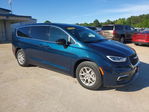 Chrysler Pacifica 2025