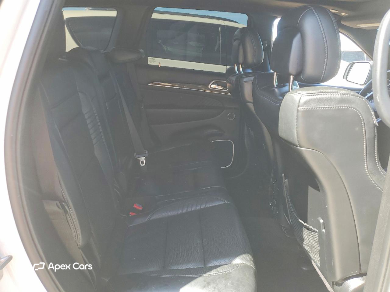 Jeep Cherokee 2018