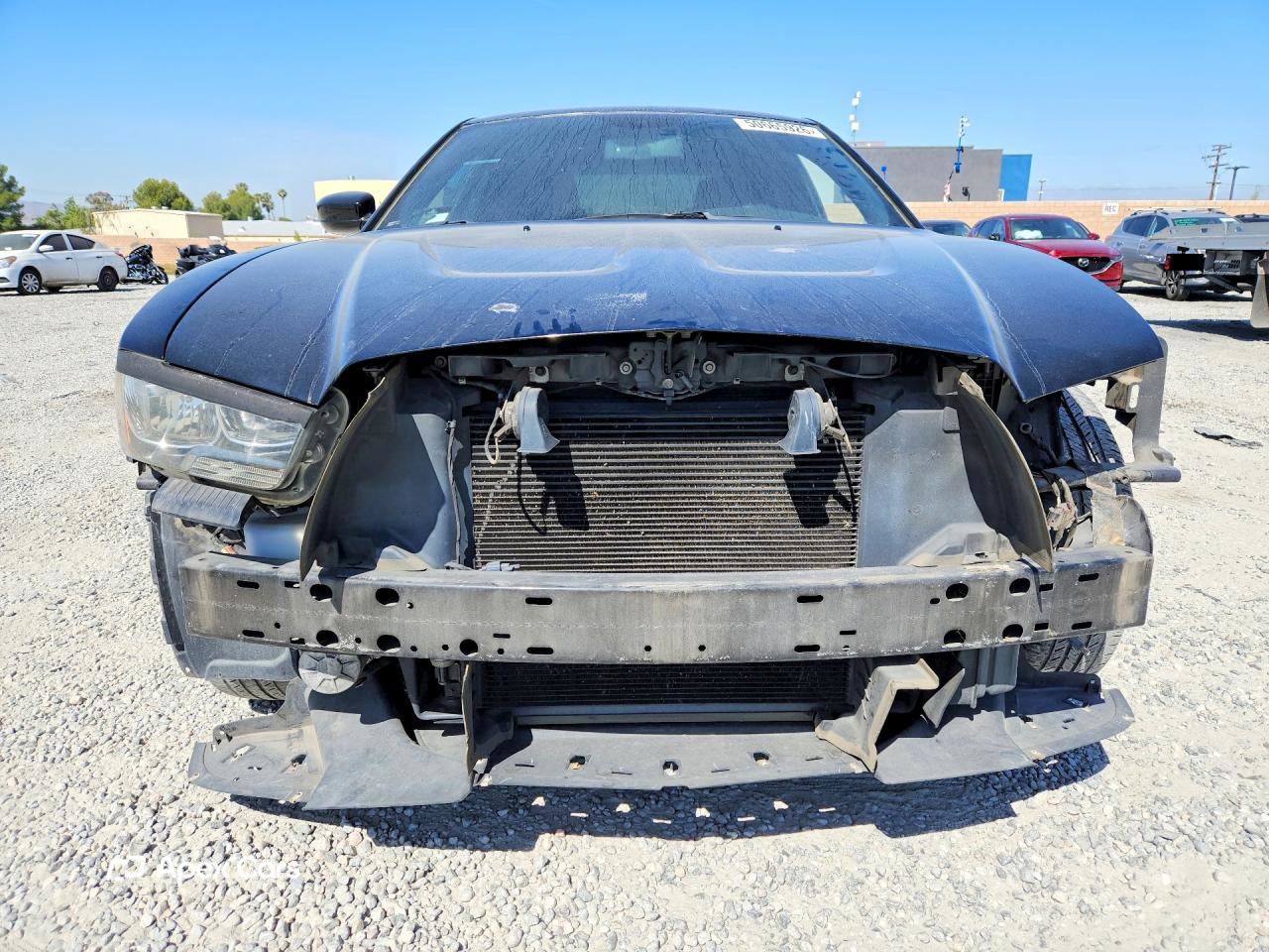 Dodge Charger 2014