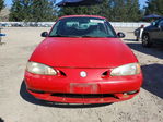 Mercury Tracer 1999