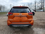 Nissan Rogue 2018