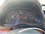 Subaru Outback 2012