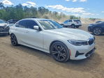 BMW Series 3 2021
