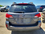 Subaru Outback 2014