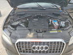 Audi Q5 2017