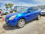 Nissan Rogue 2010