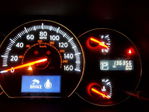 Nissan Maxima 2012