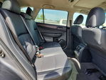 Subaru Outback 2018