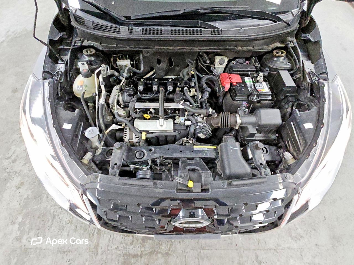 Nissan Kicks 2023