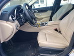Mercedes-Benz C-klasse 2016