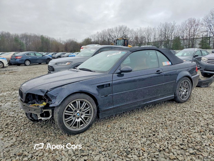 2006 BMW M3 - Image 1 of 5