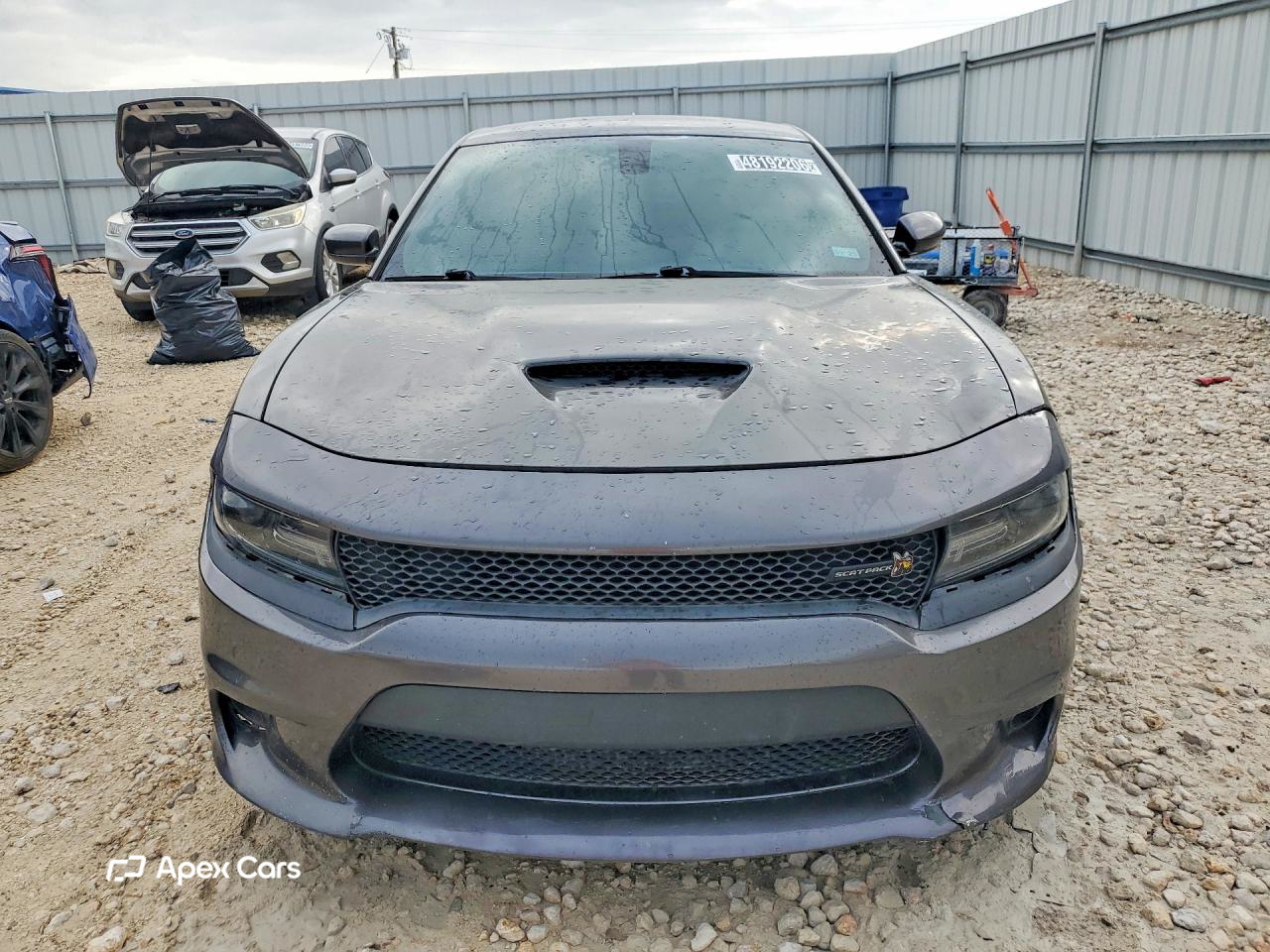 Dodge Charger 2018