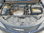 Chrysler 200 2015