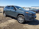 Jeep Cherokee 2018