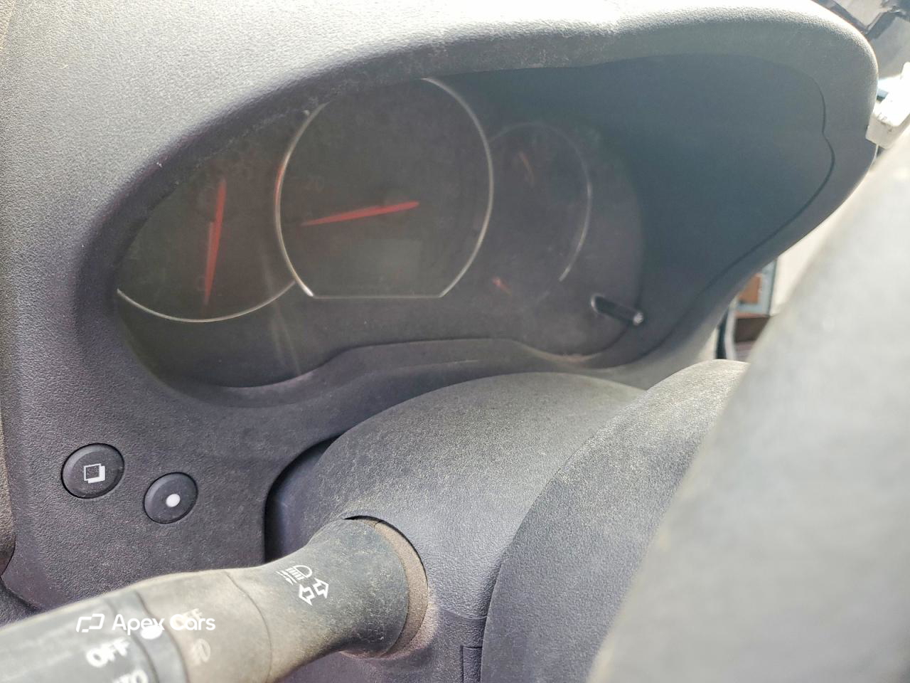 Nissan Maxima 2014
