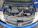 Nissan Versa 2012