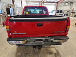 Chevrolet Silverado 2002