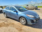 Mazda 3 2011