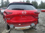 Mazda CX-5 2025