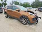 Kia Sportage 2017