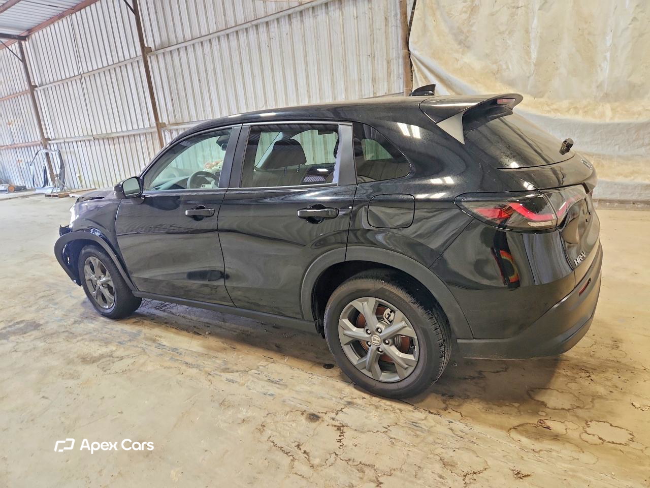 Honda HR-V 2026