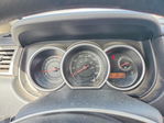 Nissan Versa 2011