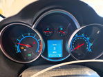 Chevrolet Cruze 2012