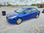 Kia Forte 2018