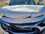 Chevrolet Malibu 2021