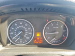 BMW X5 2012