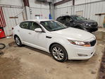 Kia Optima 2013