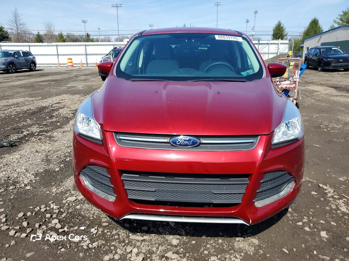 Ford Escape 2014