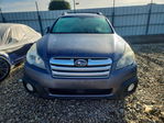 Subaru Outback 2014