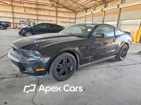 Ford Mustang 2012 - Image 1 of 5