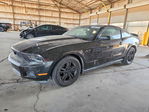 Ford Mustang 2012