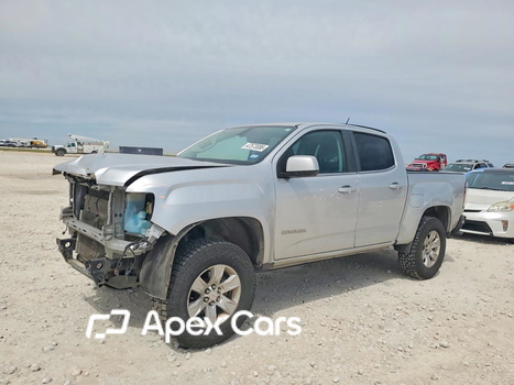 GMC Canyon 2016 - Image 1 of 13