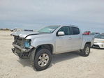 GMC Canyon 2016