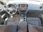 Nissan Pathfinder 2015