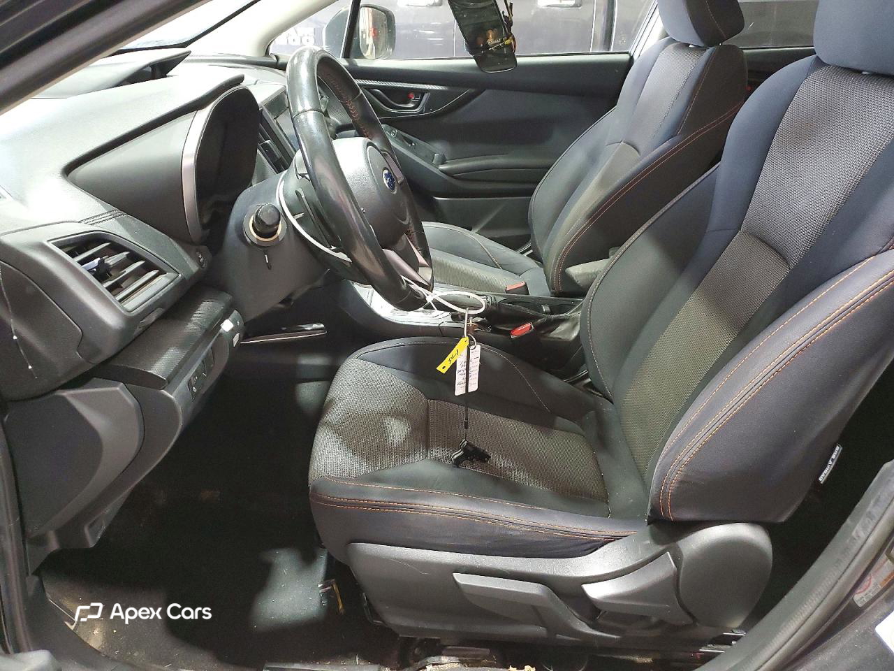 Subaru XV 2019