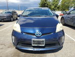 Toyota Prius 2012