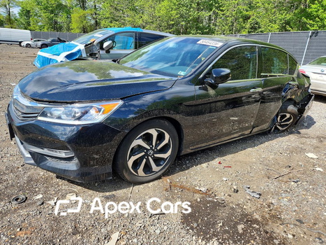 Honda Accord 2016 - Image 1 of 12