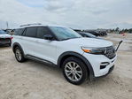 Ford Explorer 2020