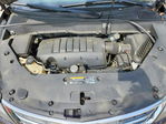 Chevrolet Traverse 2013