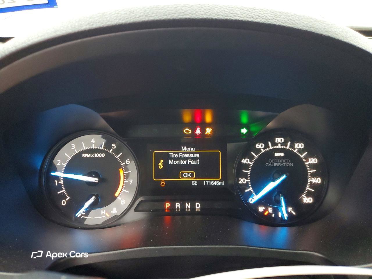 Ford Explorer 2018
