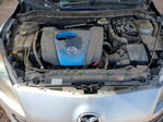 Mazda 3 2012