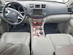 Toyota Highlander 2012