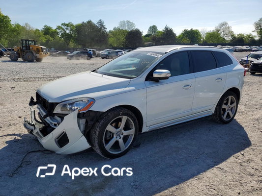 Volvo XC60 2013 - Image 1 of 14