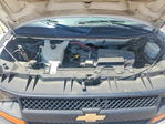 Chevrolet Express 2013