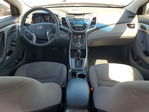 Hyundai Elantra 2016