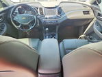 Chevrolet Impala 2017